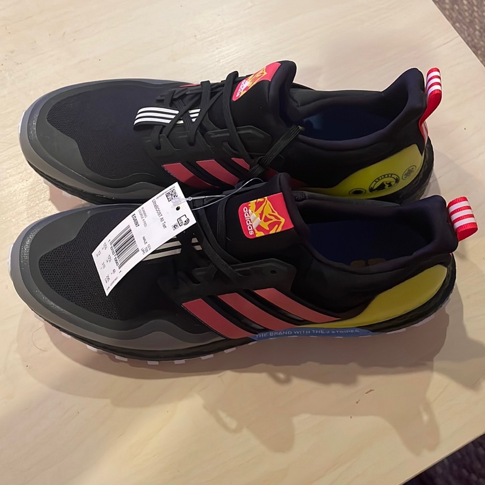 Adidas Ultraboost All Terrain Sneakers